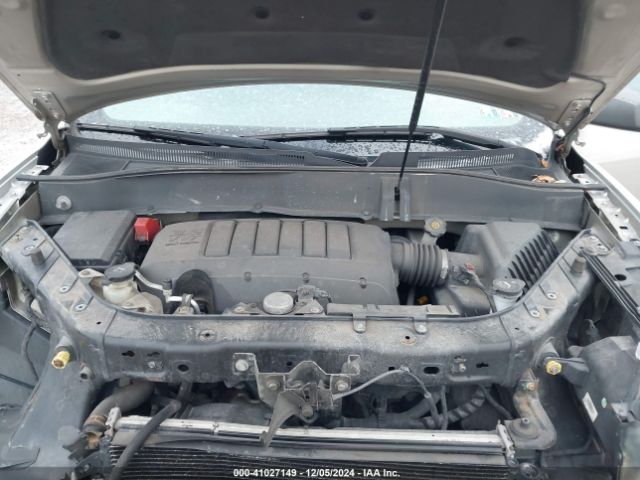 1GKKVPKD8FJ108084 GMC Acadia Sle-2