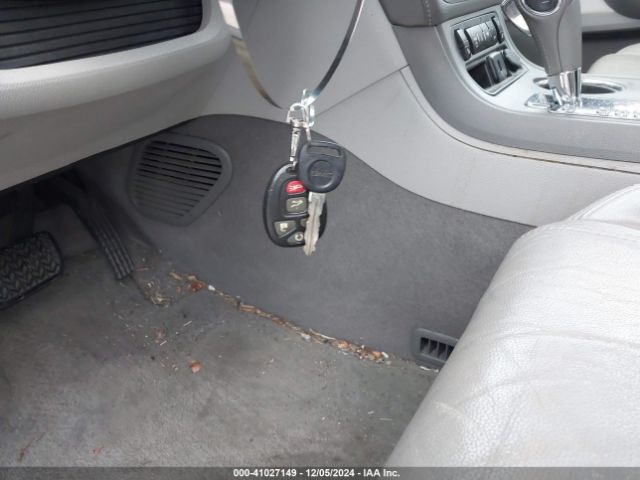 1GKKVPKD8FJ108084 GMC Acadia Sle-2