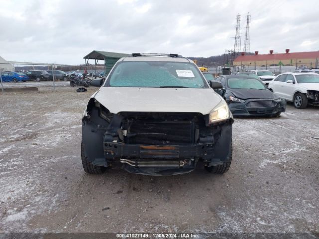 1GKKVPKD8FJ108084 GMC Acadia Sle-2