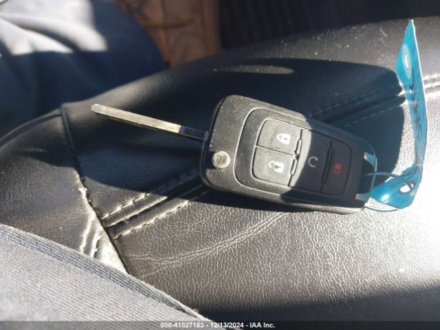 KL4CJGSB8FB268397 Buick Encore Leather