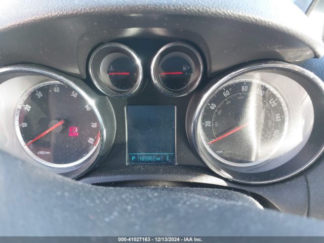 KL4CJGSB8FB268397 Buick Encore Leather