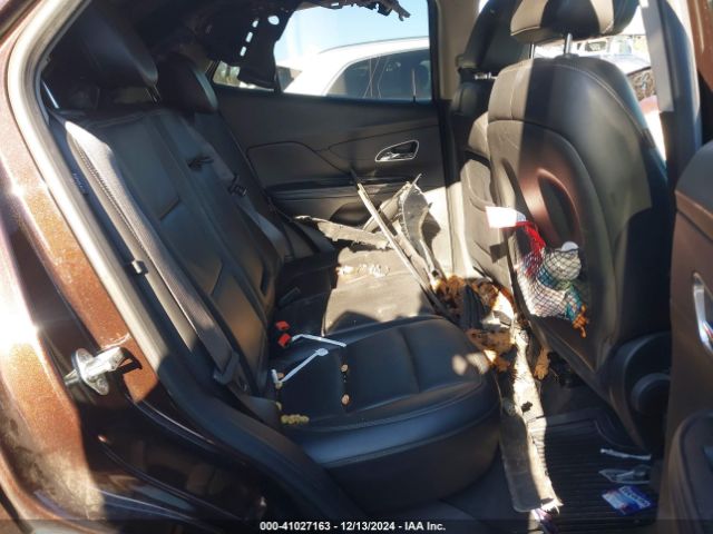 KL4CJGSB8FB268397 Buick Encore Leather