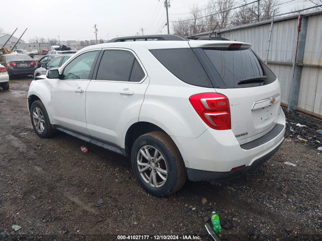 2GNALCEKXH6261380 Chevrolet EQUINOX LT