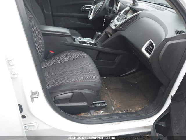 2GNALCEKXH6261380 Chevrolet EQUINOX LT
