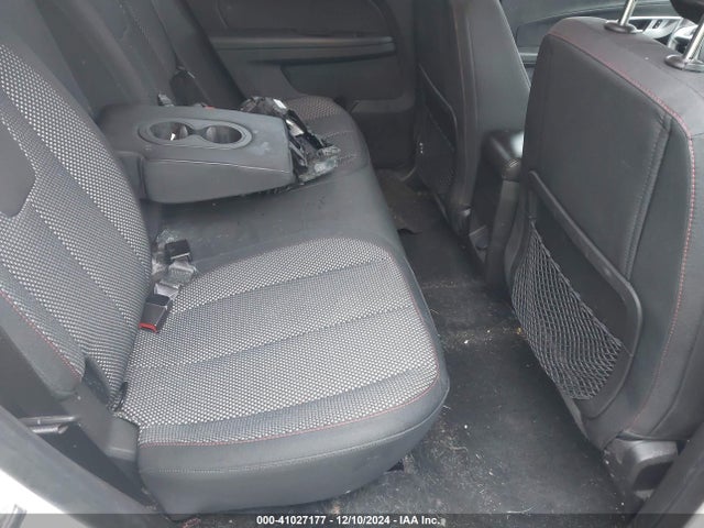 2GNALCEKXH6261380 Chevrolet EQUINOX LT