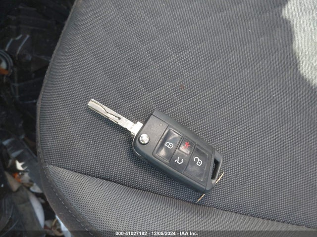 3VV1B7AX3LM182198 Volkswagen Tiguan 2.0t S
