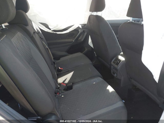 3VV1B7AX3LM182198 Volkswagen Tiguan 2.0t S