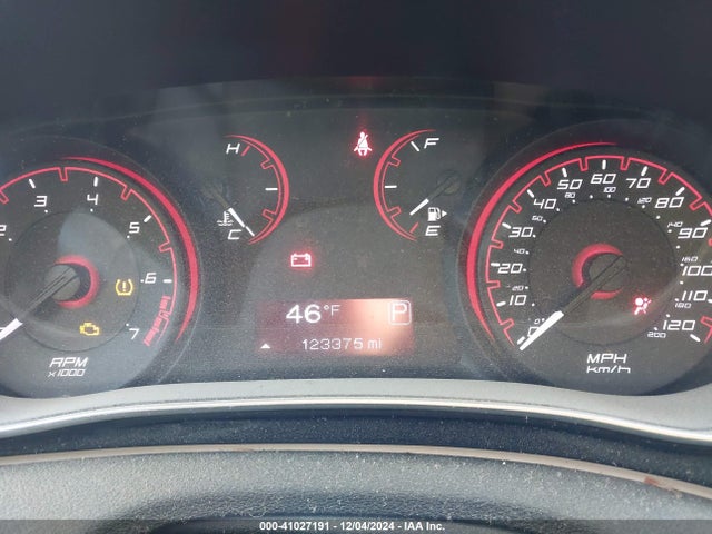 Dodge DART SXT 2015 1C3CDFBB9FD344290 Image 7