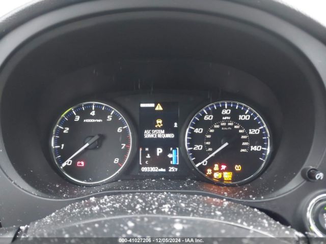 JA4AZ3A31JZ021760 Mitsubishi Outlander Le