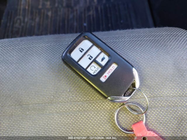 7FARW2H58JE100470 Honda CR-V EX