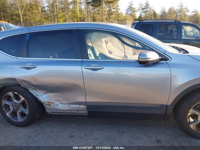 7FARW2H58JE100470 Honda CR-V EX