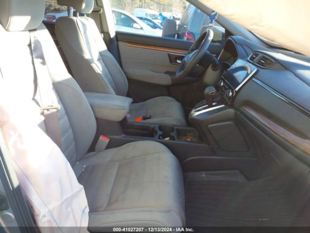 7FARW2H58JE100470 Honda CR-V EX