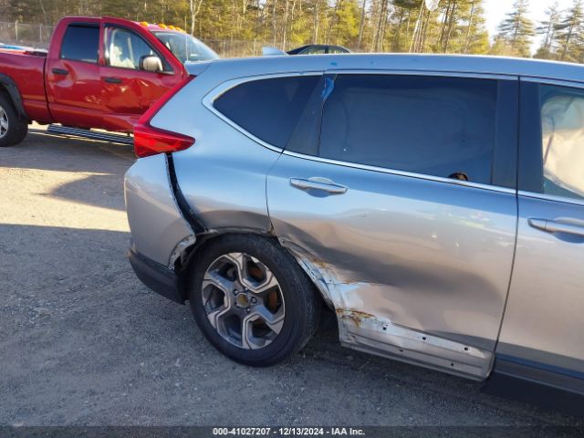 7FARW2H58JE100470 Honda CR-V EX