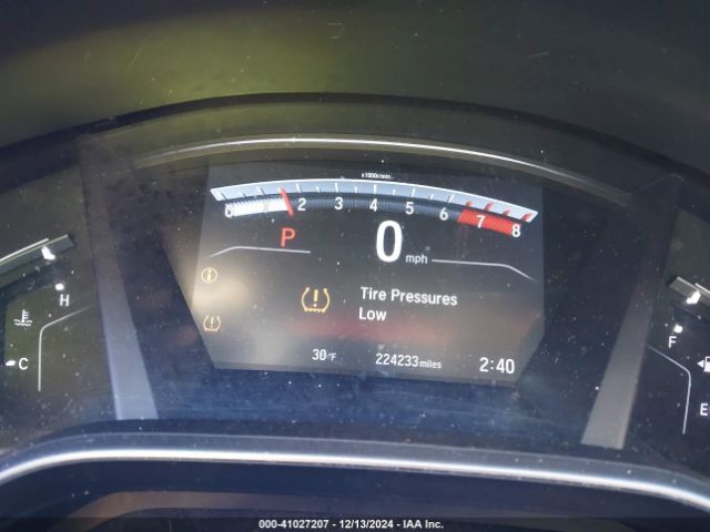 7FARW2H58JE100470 Honda CR-V EX