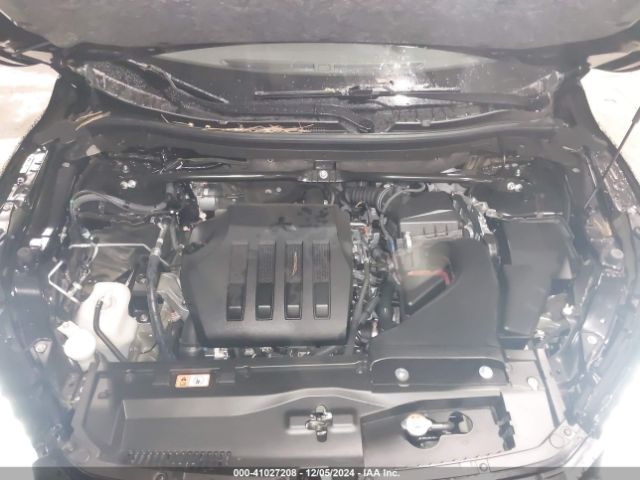 2024 MITSUBISHI ECLIPSE CROSS JA4ATWAAXRZ003626 Photo 9