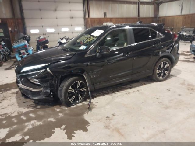 2024 MITSUBISHI ECLIPSE CROSS JA4ATWAAXRZ003626 Photo 1