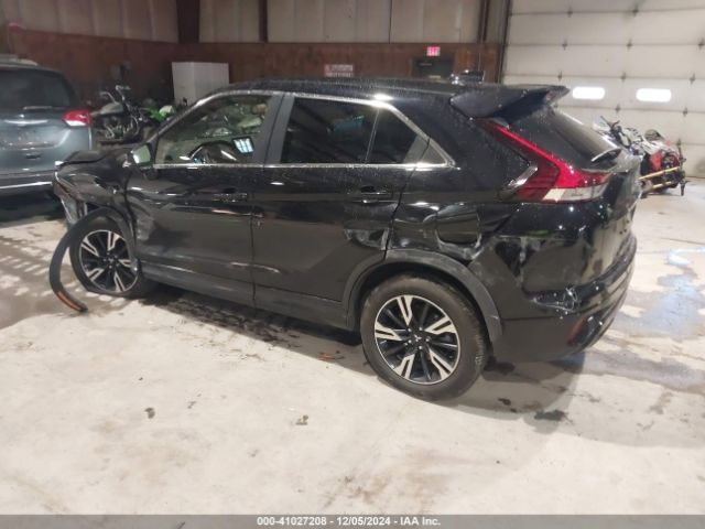 2024 MITSUBISHI ECLIPSE CROSS JA4ATWAAXRZ003626 Photo 2