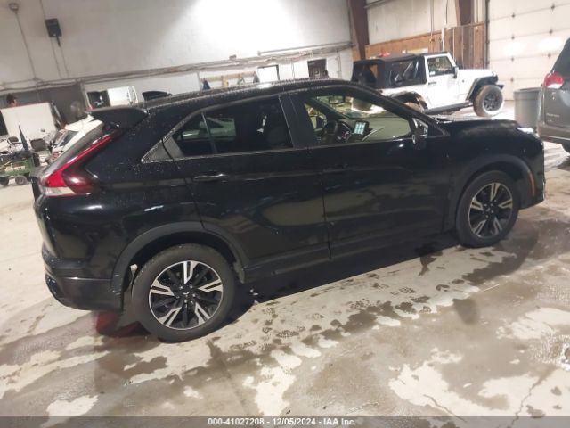 2024 MITSUBISHI ECLIPSE CROSS JA4ATWAAXRZ003626 Photo 3