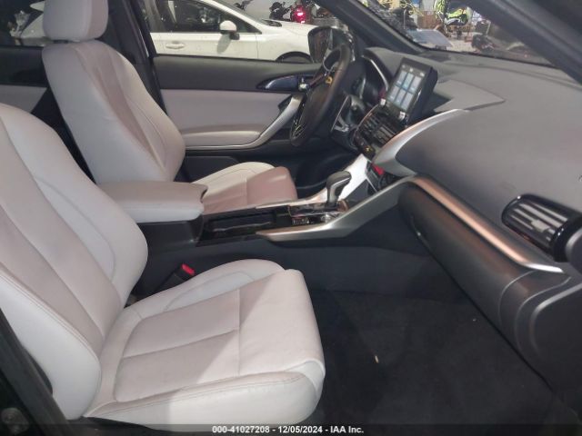 2024 MITSUBISHI ECLIPSE CROSS JA4ATWAAXRZ003626 Photo 4