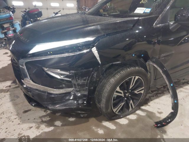 2024 MITSUBISHI ECLIPSE CROSS JA4ATWAAXRZ003626 Photo 5