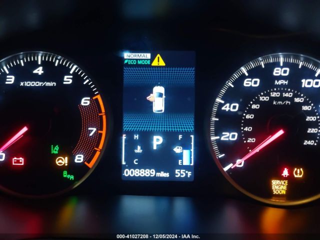 2024 MITSUBISHI ECLIPSE CROSS JA4ATWAAXRZ003626 Photo 6