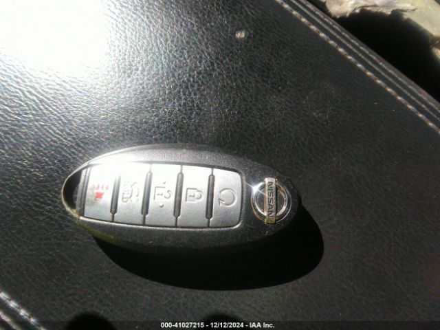 1N4AA6AP3HC456610 Nissan Maxima 3.5 Sr