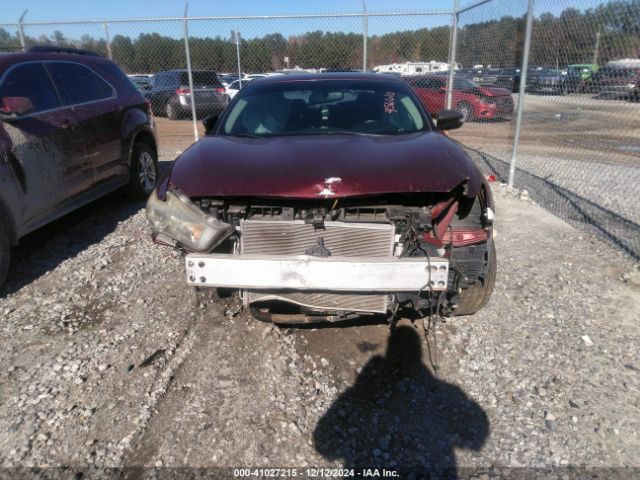 1N4AA6AP3HC456610 Nissan Maxima 3.5 Sr