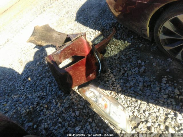 1N4AA6AP3HC456610 Nissan Maxima 3.5 Sr