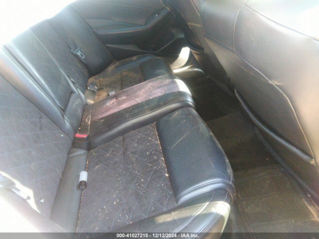 1N4AA6AP3HC456610 Nissan Maxima 3.5 Sr