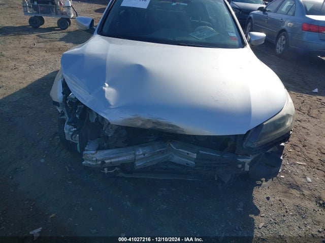 Honda ACCORD LX 2014 1HGCR2F32EA024948 Image 12