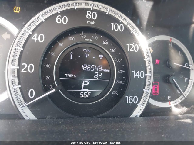 Honda ACCORD LX 2014 1HGCR2F32EA024948 Image 15