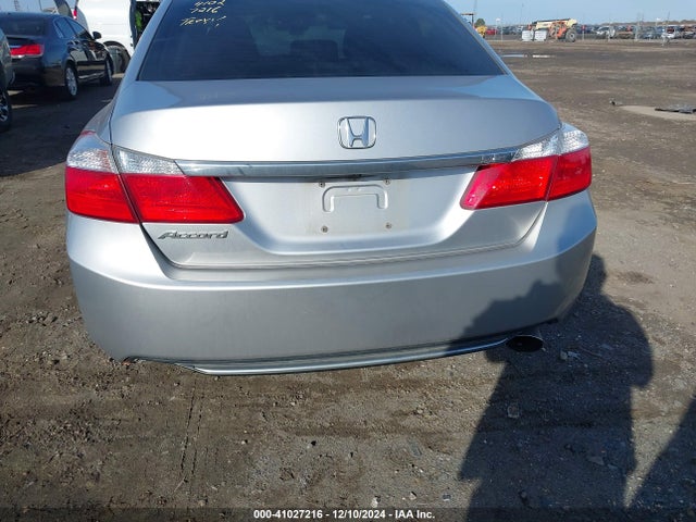 Honda ACCORD LX 2014 1HGCR2F32EA024948 Image 16
