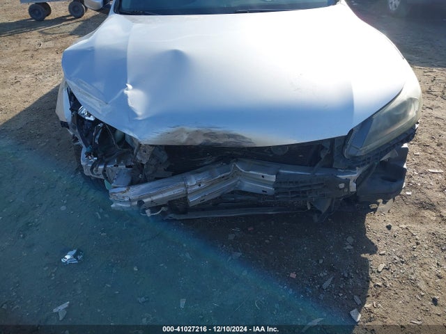 Honda ACCORD LX 2014 1HGCR2F32EA024948 Image 6
