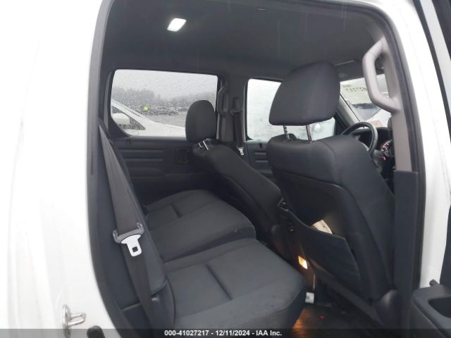 5FPYK1F72EB002131 Honda Ridgeline Sport