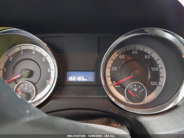 2C4RDGCG4FR535909 Dodge Grand Caravan Sxt