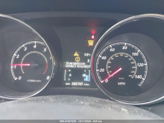 4A4AR4AU9FE054114 Mitsubishi Outlander Sport Se