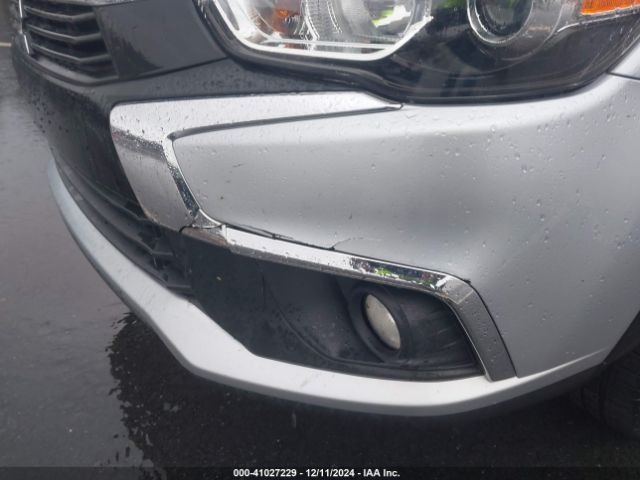 2016 MITSUBISHI OUTLANDER SPORT JA4AR3AW1GZ027626 Photo 5