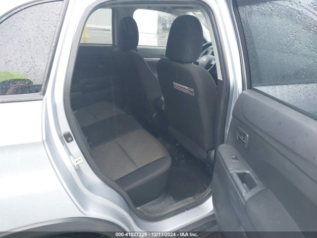 2016 MITSUBISHI OUTLANDER SPORT JA4AR3AW1GZ027626 Photo 7