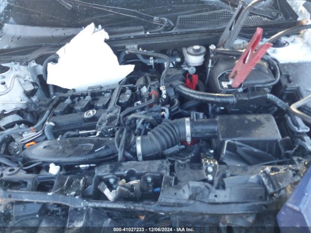 2024 ACURA INTEGRA 19UDE4H37RA022000 Photo 9