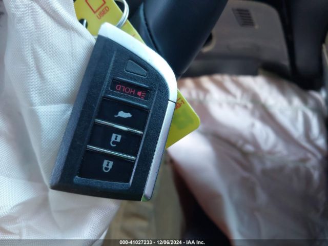 2024 ACURA INTEGRA 19UDE4H37RA022000 Photo 10