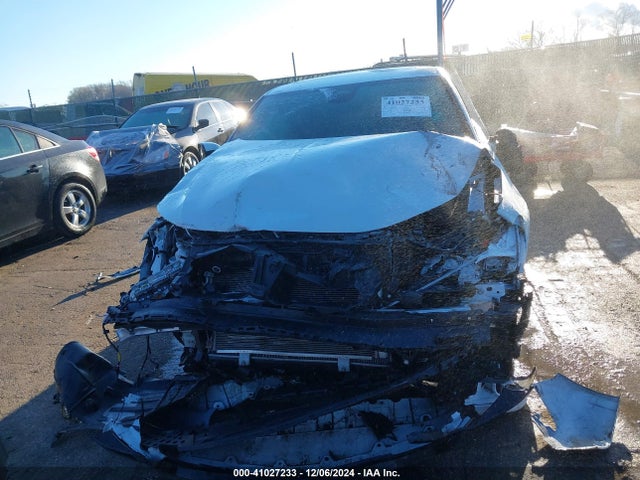 19UDE4H37RA022000 Acura Integra A-spec