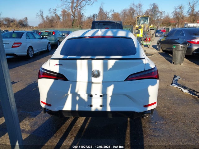 19UDE4H37RA022000 Acura Integra A-spec