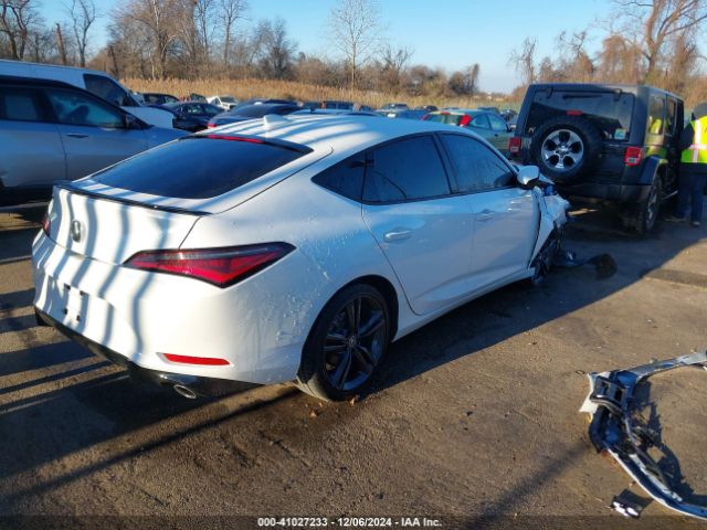 2024 ACURA INTEGRA 19UDE4H37RA022000 Photo 3