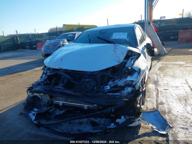 2024 ACURA INTEGRA 19UDE4H37RA022000 Photo 5