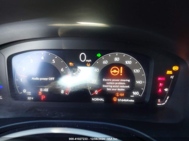 2024 ACURA INTEGRA 19UDE4H37RA022000 Photo 6