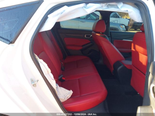 2024 ACURA INTEGRA 19UDE4H37RA022000 Photo 7