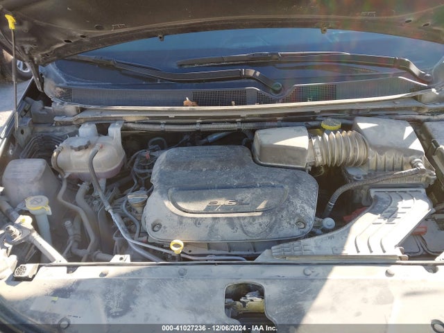 Chrysler Pacifica Touring L 2021 2C4RC1BG4MR599060 Image 10