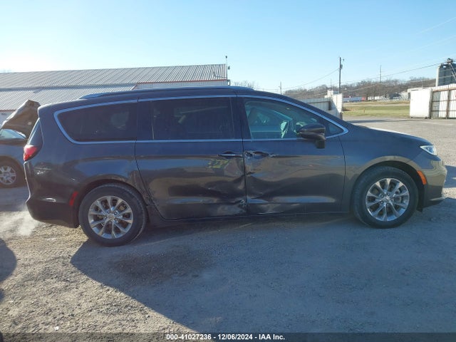 Chrysler Pacifica Touring L 2021 2C4RC1BG4MR599060 Image 13