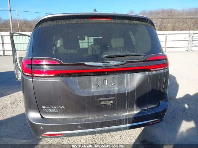 Chrysler Pacifica Touring L 2021 2C4RC1BG4MR599060 Image 16