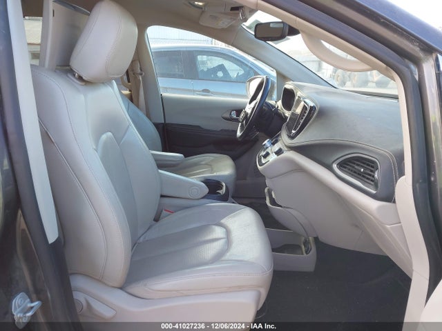 Chrysler Pacifica Touring L 2021 2C4RC1BG4MR599060 Image 5